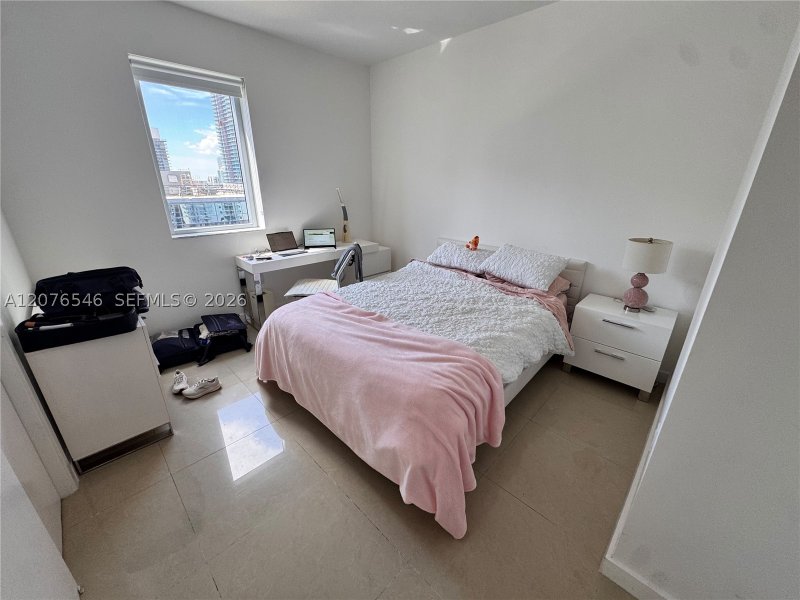Alquiler de apartamento en Avenue on Brickell 1060 Tower 2407