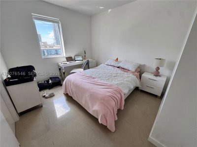 Alquiler de apartamento en Avenue on Brickell 1060 Tower 2407