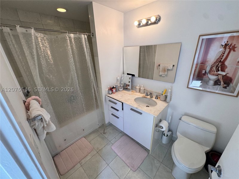 Alquiler de apartamento en Avenue on Brickell 1060 Tower 2407