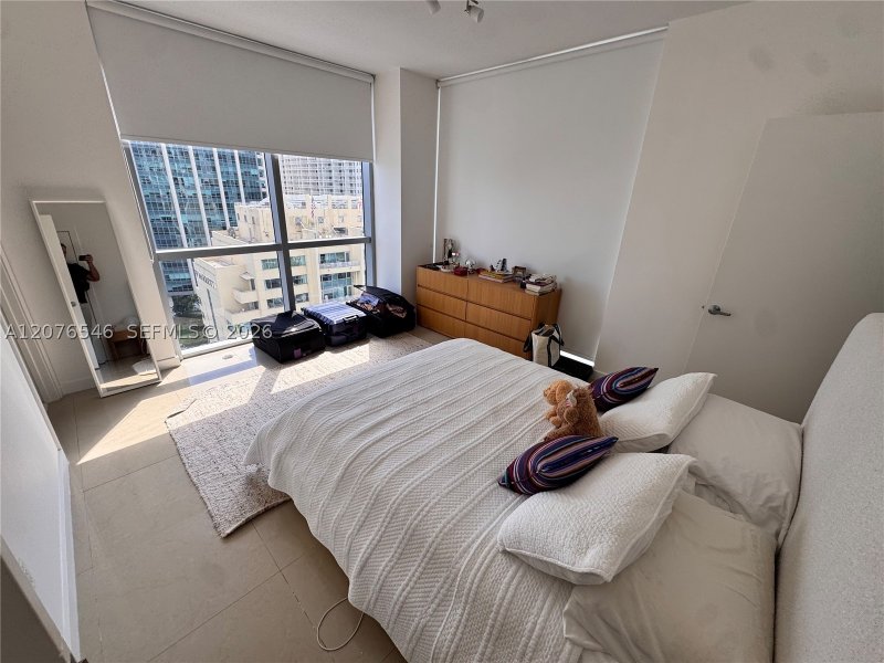 Alquiler de apartamento en Avenue on Brickell 1060 Tower 2407