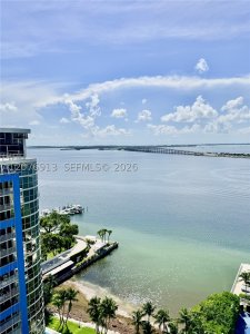Skyline On Brickell Apt #1805