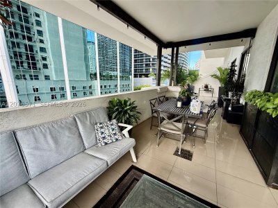 Comprar apartamento no Nine at Mary Brickell Village 1114