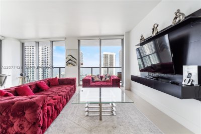 Alquiler de apartamento en Beachwalk T2802