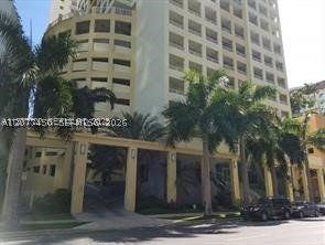 Sail at Brickell Apt #2006