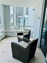 Apartment for rent at Sail at Brickell 2006