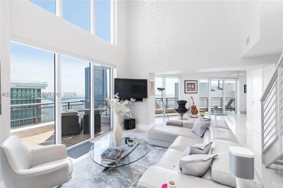 Comprar apartamento no Infinity on Brickell 5210