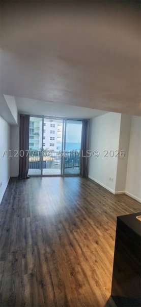 Apartment for rent at Opera Tower 1203