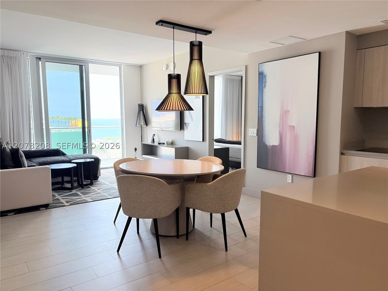 Condo for sale at Hyde Beach House R1103