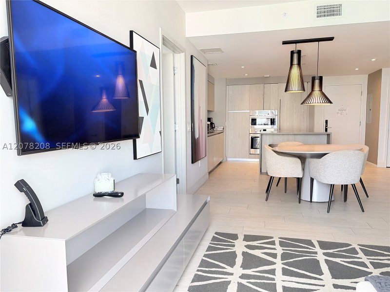 Condo for sale at Hyde Beach House R1103