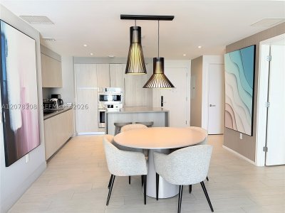 Comprar apartamento no Hyde Beach House R1103