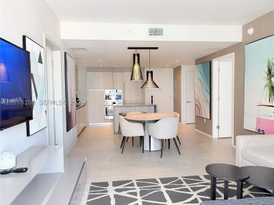 Comprar apartamento no Hyde Beach House R1103