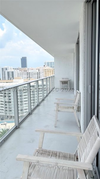 Condo for sale at Hyde Beach House R1103
