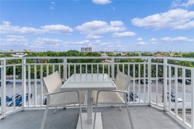 Comprar apartamento en Bayview Towers B605