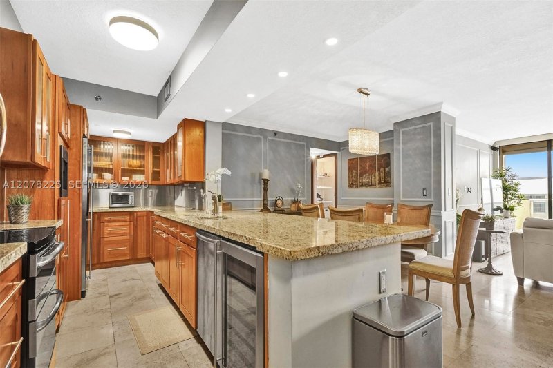 Apartment for rent at L`Excellence 2004