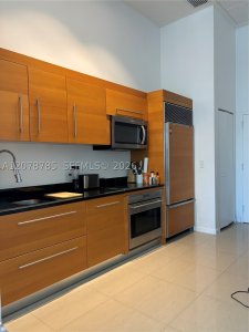 Alquiler de apartamento en Icon Brickell Tower I 1410