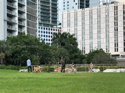 Alquiler de apartamento en Icon Brickell Tower I 1410