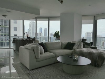 Comprar apartamento en Aria on The Bay 3100