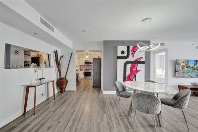Comprar apartamento en Carlisle On The Ocean 1109