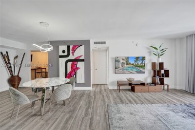 Comprar apartamento en Carlisle On The Ocean 1109