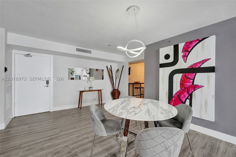 Comprar apartamento en Carlisle On The Ocean 1109