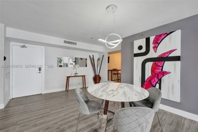 Comprar apartamento en Carlisle On The Ocean 1109