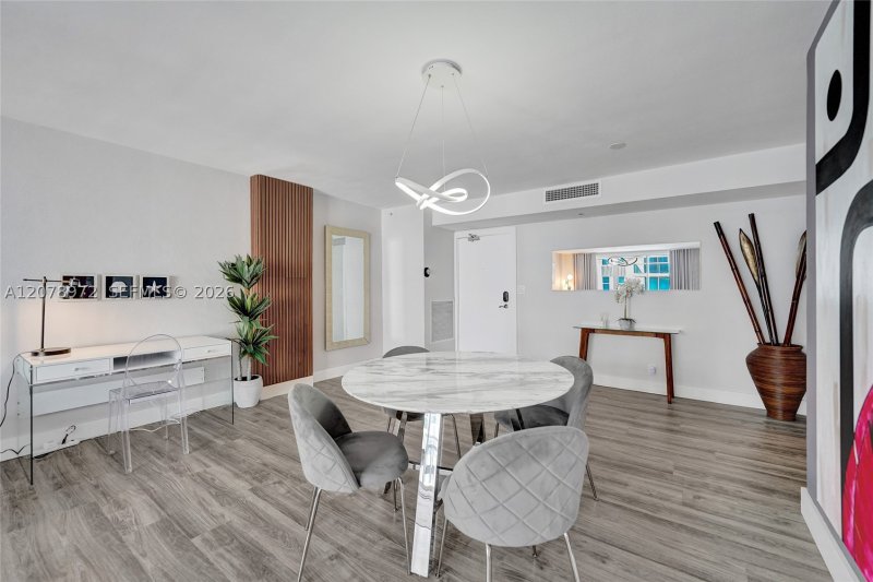 Comprar apartamento en Carlisle On The Ocean 1109