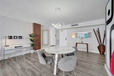 Comprar apartamento en Carlisle On The Ocean 1109