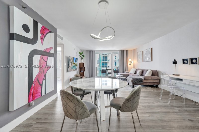 Comprar apartamento en Carlisle On The Ocean 1109