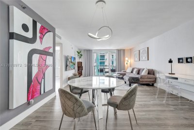 Comprar apartamento en Carlisle On The Ocean 1109