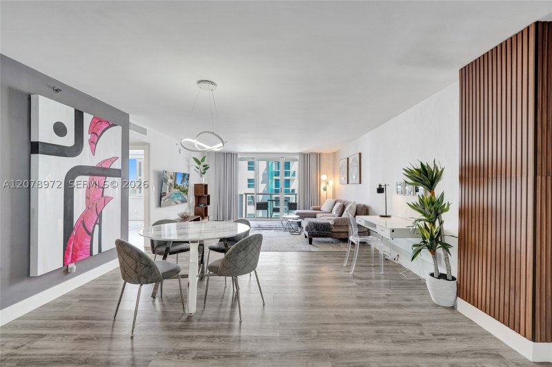 Comprar apartamento en Carlisle On The Ocean 1109