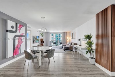 Comprar apartamento en Carlisle On The Ocean 1109