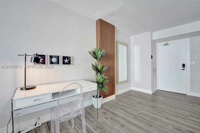 Comprar apartamento en Carlisle On The Ocean 1109