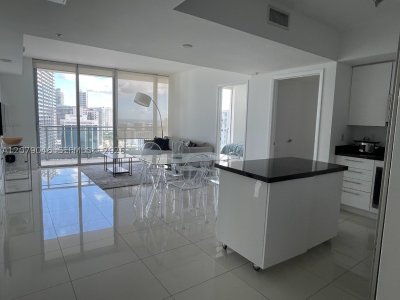 Aluguel de apartamento no Mint at Riverfront 3504