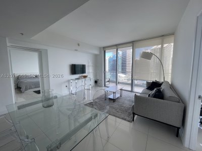 Aluguel de apartamento no Mint at Riverfront 3504