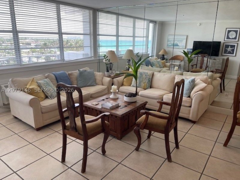 Apartment for rent at The Amethyst 710