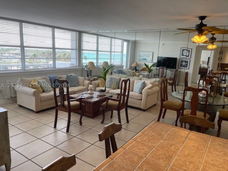 Apartment for rent at The Amethyst 710