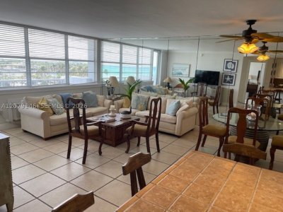 Aluguel de apartamento no The Amethyst 710