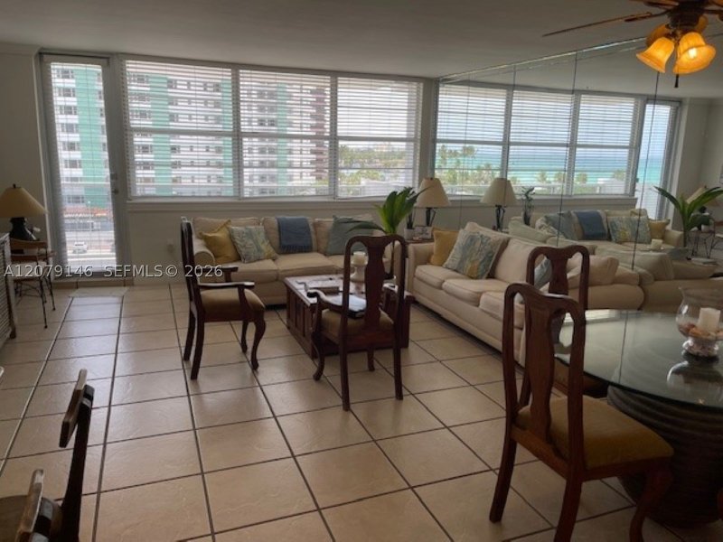 Apartment for rent at The Amethyst 710