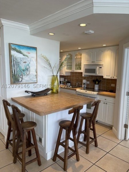 Apartment for rent at The Amethyst 710