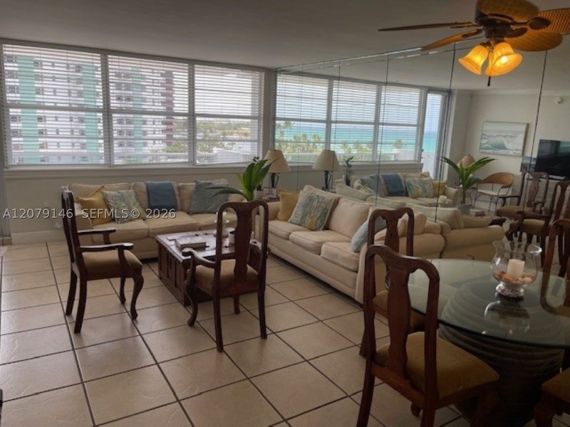 Apartment for rent at The Amethyst 710