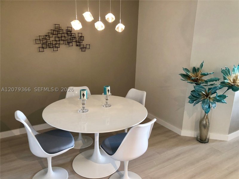 Apartment for rent at The Yacht Club at Aventura 1405