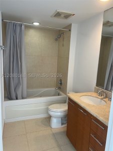 Alquiler de apartamento en 50 Biscayne 3407
