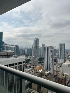 Alquiler de apartamento en 50 Biscayne 3407