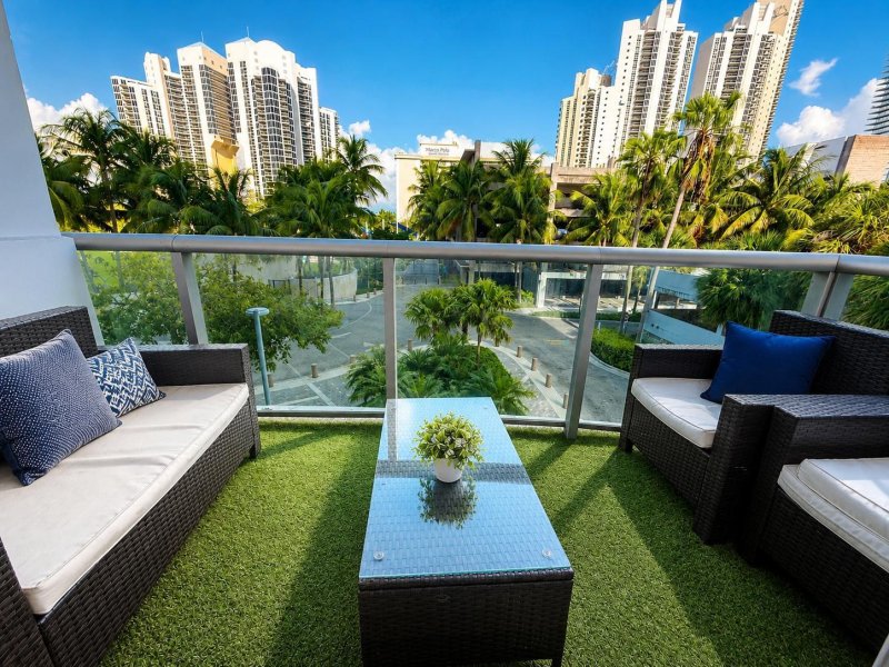 Condo for sale at Ocean Reserve 301