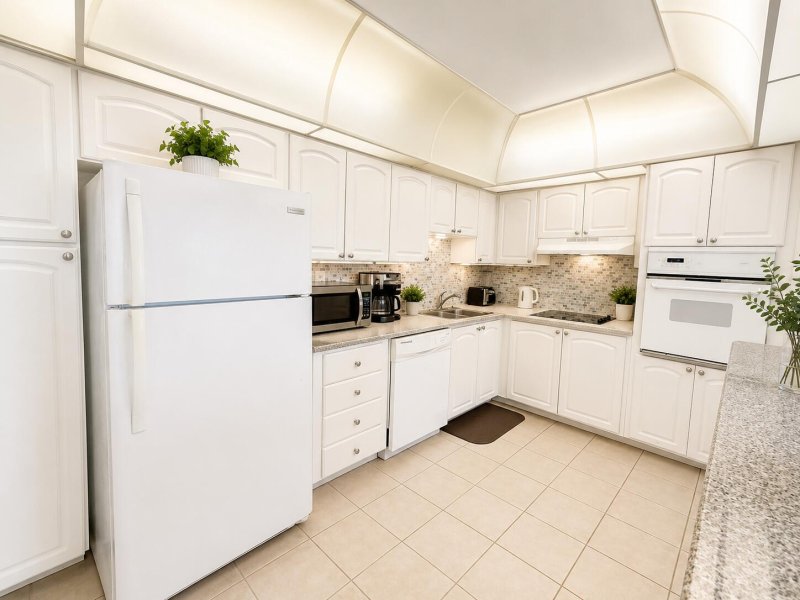 Condo for sale at Ocean Reserve 301