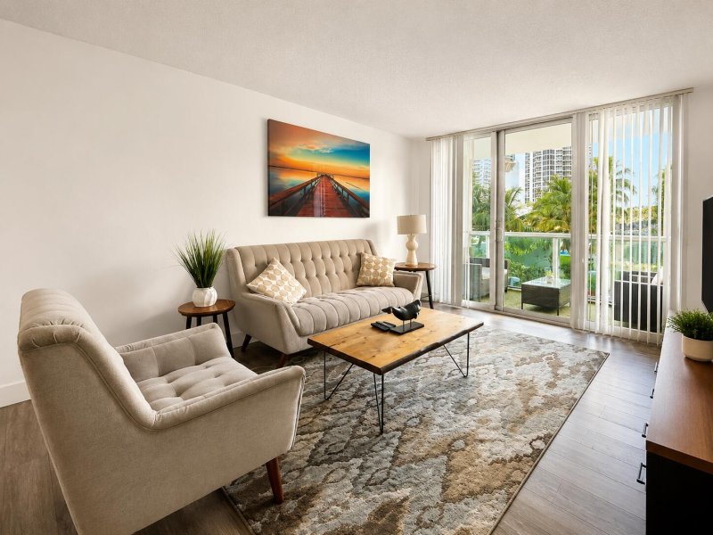 Condo for sale at Ocean Reserve 301