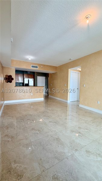 Apartment for rent at Duo Condo 1408E