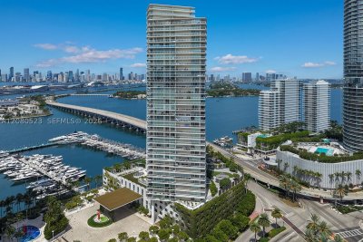Icon South Beach Apt #2505