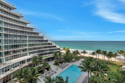 Auberge Beach Residences Spa Apt #S605