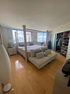 Comprar apartamento no Brickell Key Two 1214